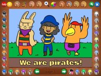 Cкриншот Coloring Book 30, изображение № 2190554 - RAWG