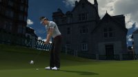 Cкриншот Tiger Woods PGA Tour 11, изображение № 547505 - RAWG