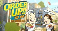 Cкриншот Order Up!! To Go, изображение № 681167 - RAWG