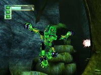 Cкриншот Bionicle: The Game, изображение № 368295 - RAWG