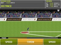 Cкриншот Deluxe Track&Field HD Lite, изображение № 2066318 - RAWG