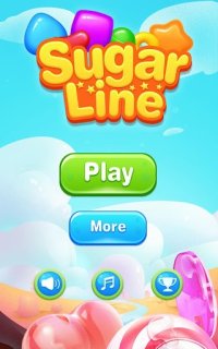 Cкриншот Sugar Line, изображение № 1553861 - RAWG