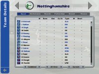 Cкриншот International Cricket Captain 2006, изображение № 456232 - RAWG