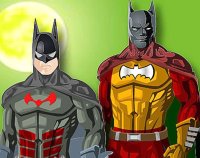 Cкриншот Batman Costumes Dress Up Game, изображение № 3394468 - RAWG