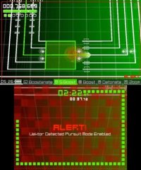 Cкриншот escapeVektor, изображение № 795534 - RAWG