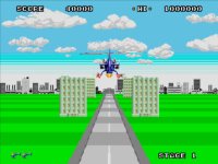 Cкриншот Super Thunder Blade (1988), изображение № 760509 - RAWG