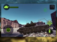 Cкриншот Tanks Fire: Armed Force 3D, изображение № 1705176 - RAWG
