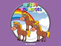 Cкриншот my children and horses - free game, изображение № 1669858 - RAWG