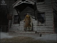 Cкриншот Blair Witch Project: Episode 3 - Elly Kedward Tale, изображение № 290672 - RAWG