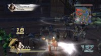Cкриншот Dynasty Warriors 6, изображение № 495055 - RAWG