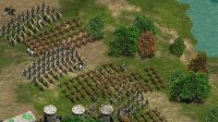 Cкриншот Imperivm RTC - HD Edition "Great Battles of Rome", изображение № 2983107 - RAWG