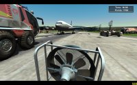 Cкриншот Airport Firefighter Simulator, изображение № 588382 - RAWG