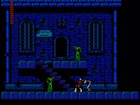 Cкриншот Castlevania II: Simon's Quest (1987), изображение № 767883 - RAWG
