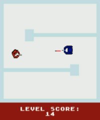 Cкриншот Atari 2600 Superhot, изображение № 2230614 - RAWG