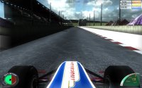 Cкриншот Grand Prix Championship 2010, изображение № 550208 - RAWG