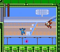 Cкриншот Mega Man 10(2010), изображение № 546078 - RAWG