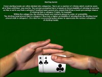 Cкриншот Спортивный покер, изображение № 535173 - RAWG