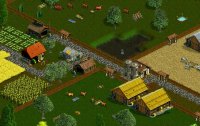 Cкриншот Farm World, изображение № 85445 - RAWG