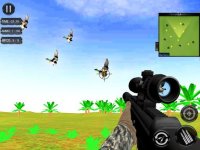 Cкриншот Jungle Birds Shooter: Gun Hunt, изображение № 1993588 - RAWG