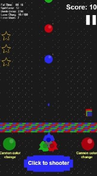Cкриншот Shooter Color, изображение № 3060766 - RAWG