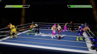 Cкриншот Action Arcade Wrestling Beta, изображение № 3180741 - RAWG