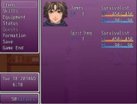 Cкриншот Survival Island RPG, изображение № 618178 - RAWG