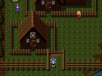 Cкриншот SEGA Mega Drive Classic Collection Volume 3, изображение № 571902 - RAWG