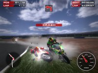 Cкриншот Superbike Racers, изображение № 2149280 - RAWG