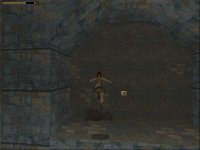 Cкриншот Tomb Raider, изображение № 320444 - RAWG