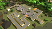 Cкриншот Grid Defense, изображение № 1675084 - RAWG
