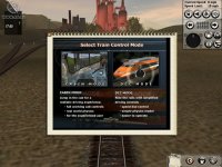 Cкриншот Железная дорога 2004, изображение № 376604 - RAWG
