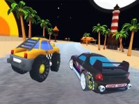 Cкриншот Super Beach Racing Game, изображение № 1855590 - RAWG