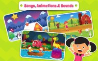 Cкриншот Nursery Rhymes Songs & Kids Puzzle Games Free, изображение № 1426790 - RAWG