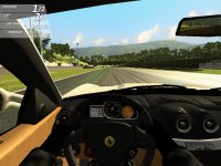 Cкриншот Ferrari Virtual Race, изображение № 543202 - RAWG