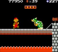 Cкриншот Super Mario Bros. Deluxe, изображение № 781365 - RAWG