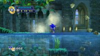 Cкриншот Sonic the Hedgehog 4 - Episode II, изображение № 634859 - RAWG