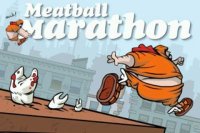 Cкриншот Meatball Marathon Premium, изображение № 1757023 - RAWG