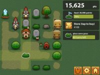 Cкриншот Triple Town - Fun & addictive puzzle matching game, изображение № 2109768 - RAWG