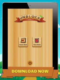 Cкриншот Unlock me! unblock Puzzle game, изображение № 2778467 - RAWG