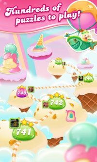 Cкриншот Candy Crush Jelly Saga, изображение № 1531535 - RAWG