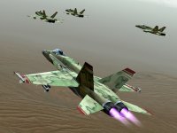 Cкриншот Ace Combat Zero: The Belkan War, изображение № 549388 - RAWG