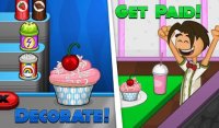 Cкриншот Papa's Cupcakeria HD, изображение № 1360879 - RAWG