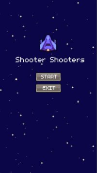 Cкриншот Shooter Shooters, изображение № 2228720 - RAWG