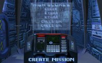 Cкриншот Wing Commander: Academy, изображение № 223265 - RAWG