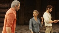 Cкриншот Uncharted 3: Иллюзии Дрейка, изображение № 568354 - RAWG