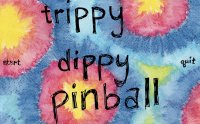 Cкриншот trippy dippy pinball, изображение № 1719664 - RAWG
