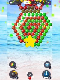 Cкриншот Bubble Pop - Pixel Art Blast, изображение № 3163478 - RAWG