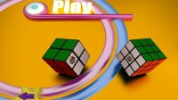 Cкриншот Rubik's Cube, изображение № 780774 - RAWG