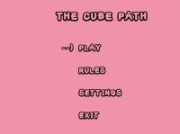 Cкриншот The Cube Path, изображение № 1099003 - RAWG