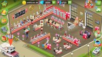 Cкриншот My Cafe: Recipes & Stories - World Cooking Game, изображение № 1497127 - RAWG